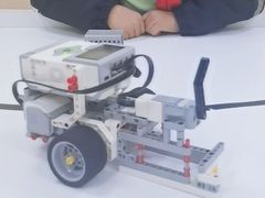 -玛酷机器人编程赛事中心(市北新都心店)