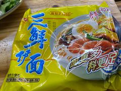-司马街鸡煲(西华路店)