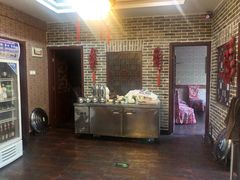 -忆乡情铁锅炖鱼饭店(延庆店)