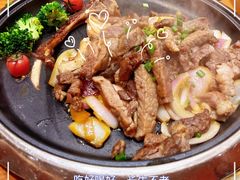 -白金汉爵大酒店(相城店)