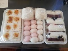 -南大门韩国米糕(公滨路店)