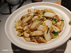 -庆江南江南菜(琴湖溪里花园城店)