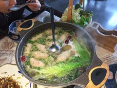 -秀水人家
