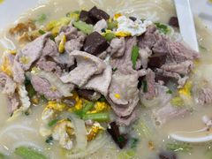 -粉小主·贵州酸汤牛肉粉(南京仙林金鹰店)