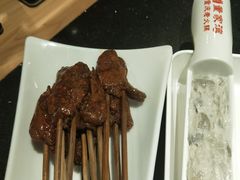 -董家湾重庆老火锅(嘉华店)