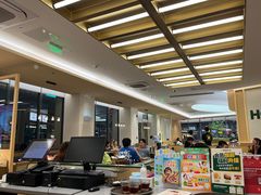 -豪客来牛排(中华城店)