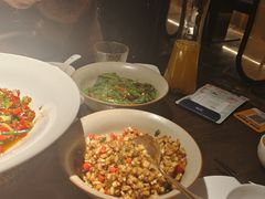 -西郊八号·山野江西菜(开发区店)