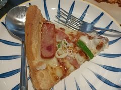 -必胜客(万顺达店)