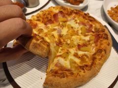 -必胜客(东莞地王店)