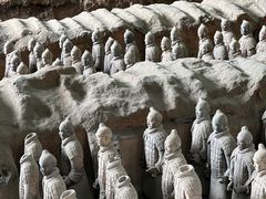 -秦始皇帝陵博物院(兵马俑)