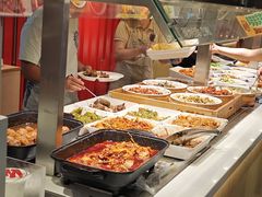-乡村基(杨家坪建设店)