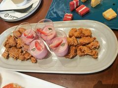 -haxnbauer海森堡德国餐厅(深圳coco店)
