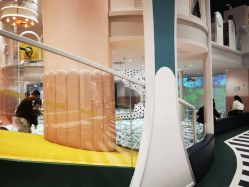 -奈尔宝家庭中心·亲子餐厅(鄞州万达店)