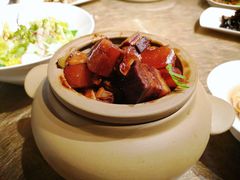 外婆红烧肉-上海小南国(正大店)