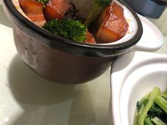 -小蓝鲸湖北菜(八一路店)