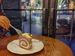 -星巴克(宁波老外滩店)