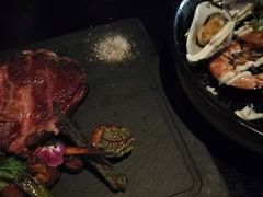 -C&R西班牙餐厅