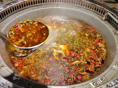 -匠岳·王宝器麻椒鱼(会展中心店)