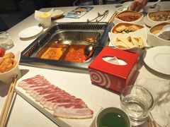 -海底捞火锅(勒泰店)