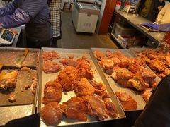-刘纪孝腊牛羊肉(北广济街店)