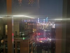 -The Penthouse酒吧