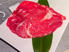 -奔海甄选·活鲜刺身铁板烧自助(太原里店)