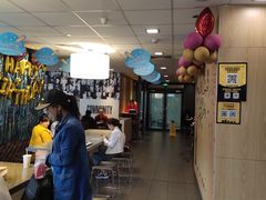 -麦当劳(文化西路店)