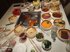 -海底捞火锅(凤凰广场店)
