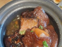 -老长春肉馆(飞跃路店)