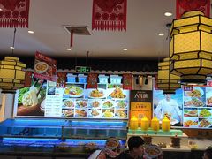 -渔家风味·鲅鱼水饺·央视展播·海鲜天津菜(开发区店)