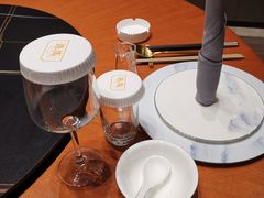 -翕间食·精致淮扬菜(江苏大剧院店)