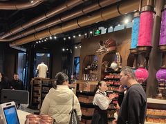-酷巧·巧克力糖果店