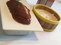 -贝勒爷·酥不腻烤鸭