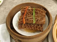-表妹香港靓点餐厅