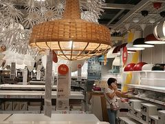 -宜家家居(西安未央商场店)