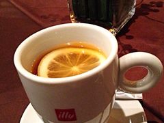 红茶-Mammamia意大利餐厅(阳春巷店)