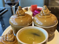 -索菲特酒店 · 云尚天际自助餐厅