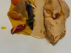 -Le Comptoir de Pierre Gagnaire