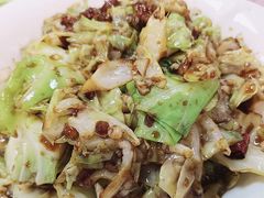 -昱德来·天津菜(河西店)