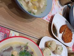 -小杨生煎(龙阳广场店)