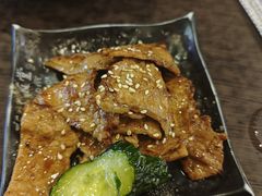 -古代饭堂(冠亚店)