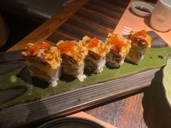 -山葵家·创意料理(万象汇店)