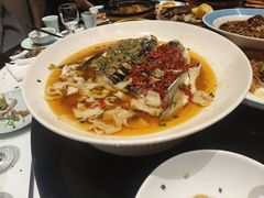 -苏浙徽·农家大院(吴江中山南路店)