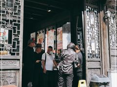 门面-新万鑫银丝面·非遗无锡味(惠山古镇店)
