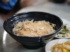 -老地方面馆(思南路店)