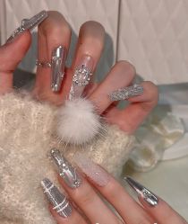 -UU·NAIL美甲美睫專門店