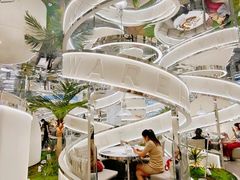 -3号仓库·创意中国菜(新世界城店)