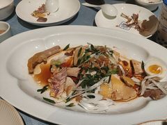 -晓粤·惹味粤菜(凯德乐峰广场店)