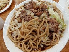 -柴氏风味斋(甘家口店)