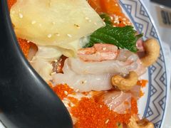 -羽寿司(东方宝泰店)